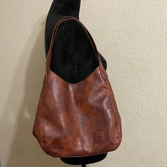 JINGPIN PIJU SHOUDER BAG - Picture 1 of 7